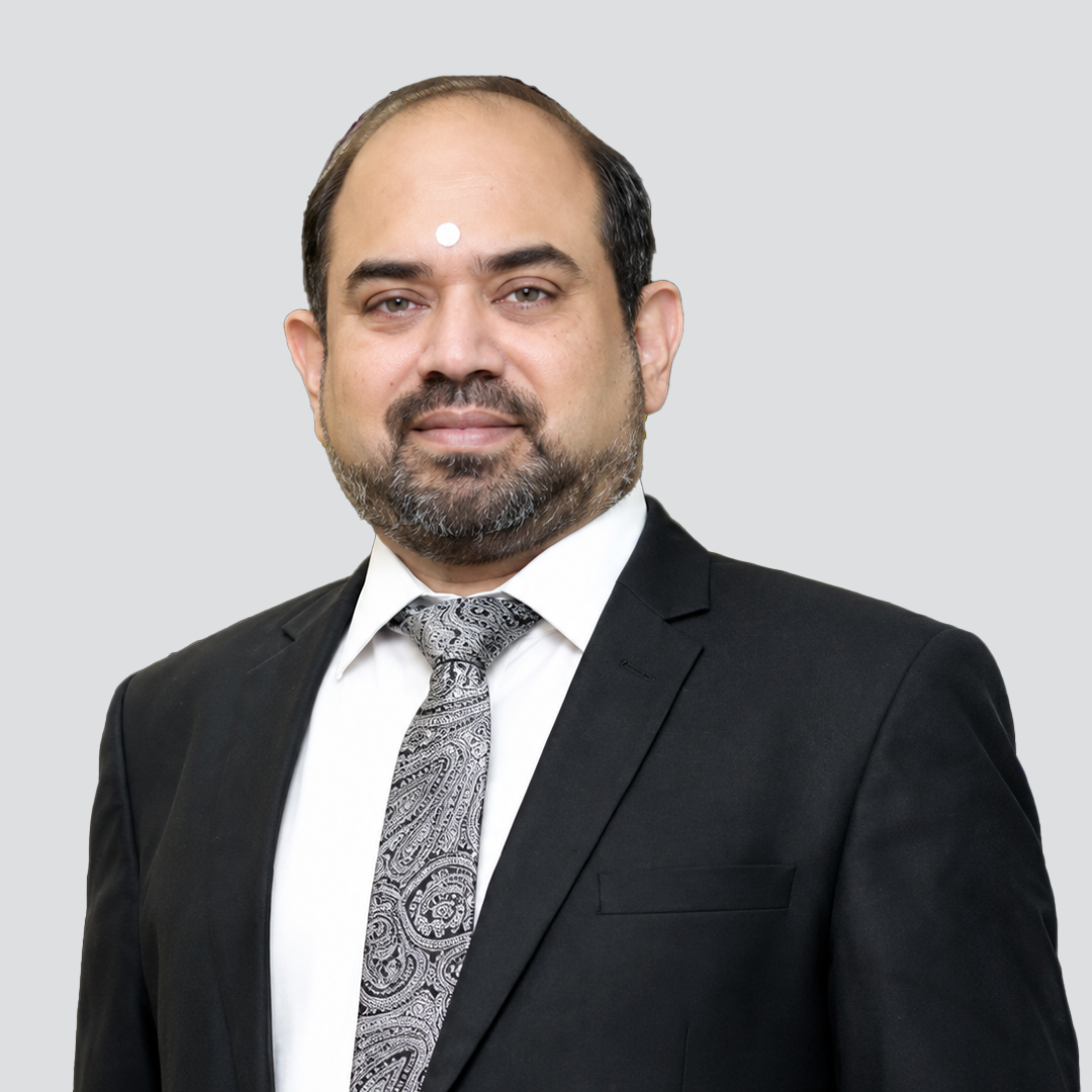 Dr Ramakrishnan Raman